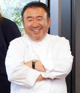Tetsuya Wakuda’s Tokyo address book