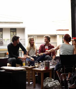 Sydney’s best wine bars