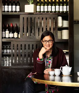 Kylie Kwong: My Beijing