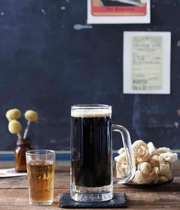Public’s Cotton Quencher