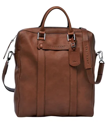 Longchamp men's bag