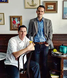 Osteria di Russo & Russo, Sydney restaurant review