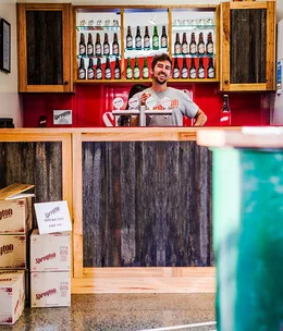 The cider houses rule