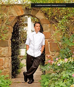 Matthew Macartney’s Yarra Valley