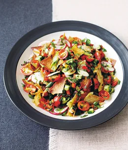 Fattoush
