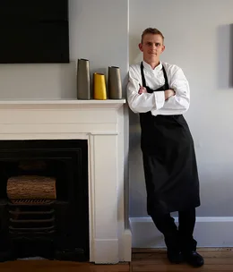 Oscillate Wildly, Sydney restaurant review