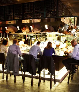 GT 2014 Restaurant of the Year: Momofuku Seiobo interview