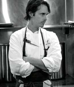 Grant Achatz interview