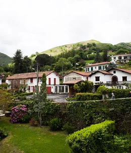 Glory in the Basque