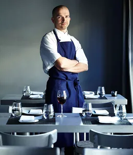 Cafe Paci, Sydney restaurant review