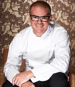 Heston Blumenthal cooks Australia for Coles