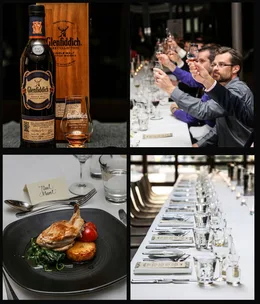 Glenfiddich 125th Anniversary