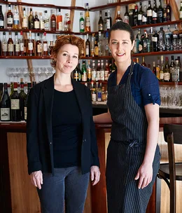 Bellota, Melbourne restaurant review
