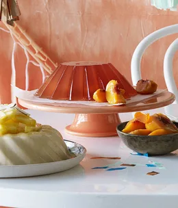 Bellini jelly