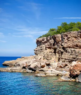 Ibiza remixed