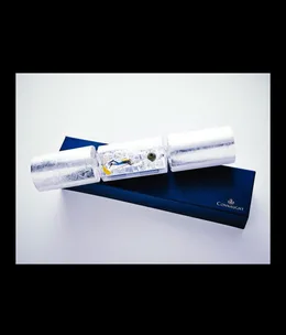 Is this the world’s most expensive Christmas cracker?