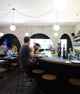 Ester, Sydney restaurant review