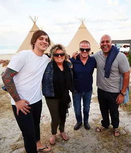 Margaret River Gourmet Escape 2013 wrap