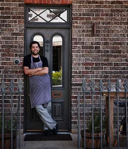 Sagra, Sydney restaurant review