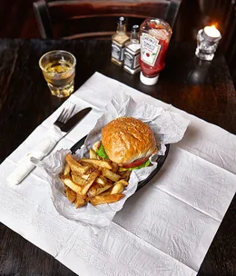 Sydney’s best burgers