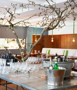 NSW’s best wine country eats