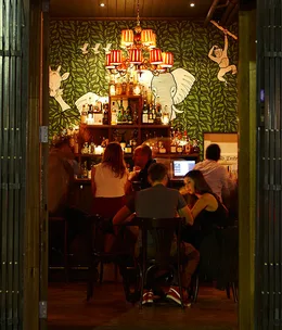 Best new bars of 2013