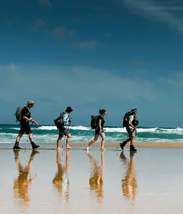 Take a hike on the Great Ocean Road