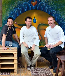 Cambodian culture club