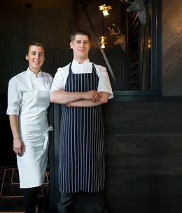 Bar Nacional, Melbourne restaurant review