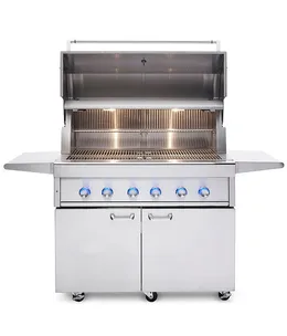 Lynx Smart Grill