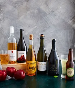 Cider insider