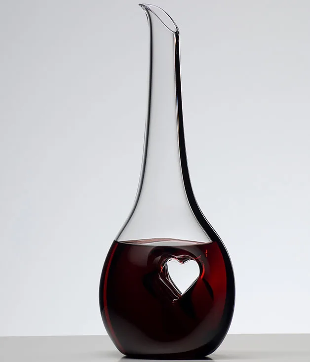 Riedel bliss decanter