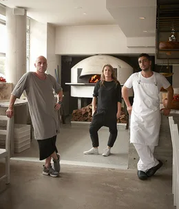 Da Orazio Pizza + Porchetta, Sydney restaurant review