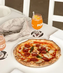 Sydney’s best pizza