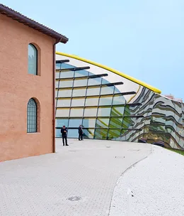 Modena, Italy