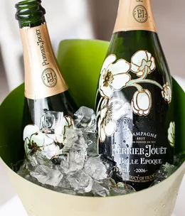 2006 Perrier-Jouët Belle Époque