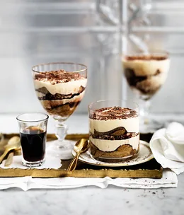 Tiramisù
