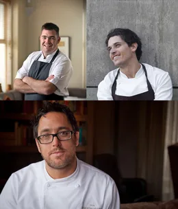MFWF 2014 line-up