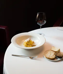 Rome, dish by dish