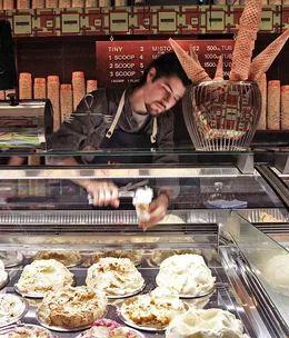 Australia’s best gelato shops
