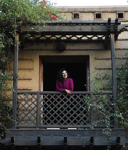 Paloma Picasso’s Marrakech