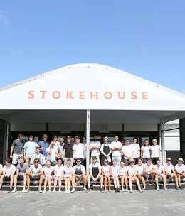Stokehouse City
