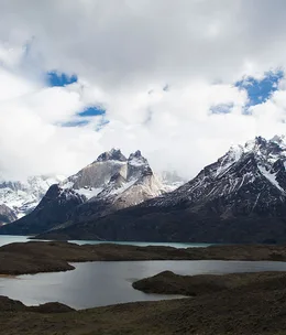 Patagonia: splendid isolation