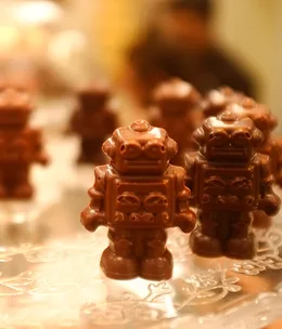 Australia’s best chocolate shops