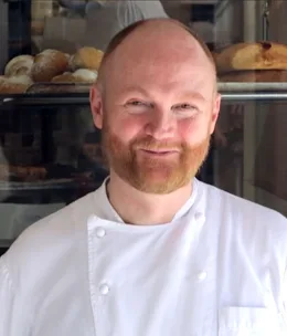 Dan Lepard talks unrefined sugar