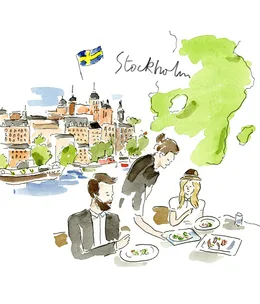 Scandinavian showdown: Copenhagen vs Stockholm