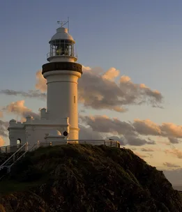 GT guide to Byron Bay