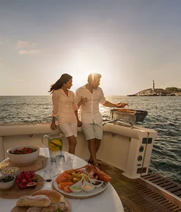 Tourism Australia launches Restaurant Australia campaign