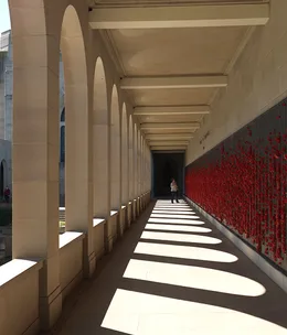 Canberra travel guide