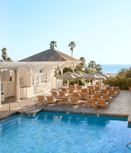 Santa Monica travel guide